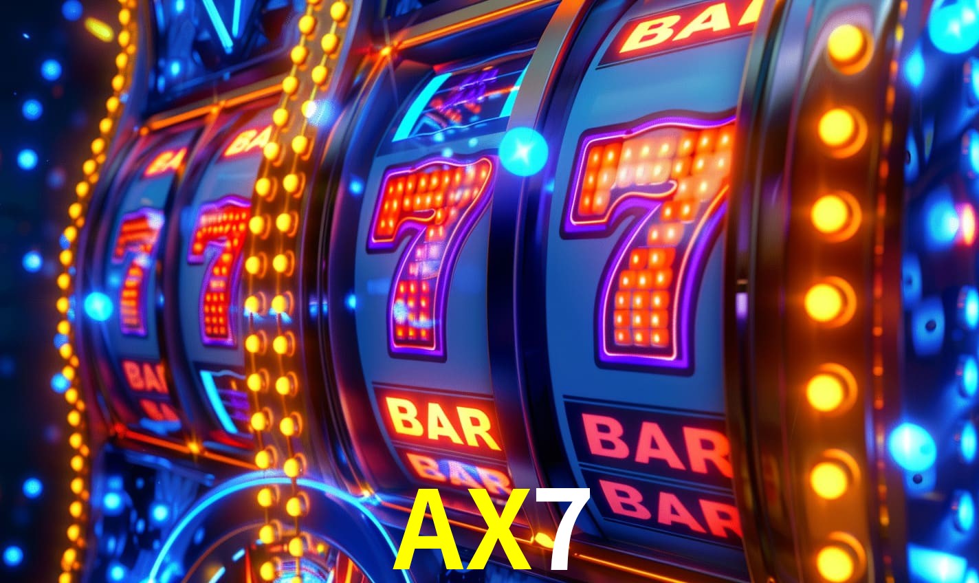 Bônus AX7 Para Todos